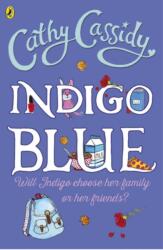 Indigo Blue (ISBN: 9780141338897)