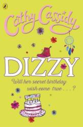 Dizzy (ISBN: 9780141338866)