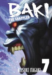 Baki the Grappler Vol. 7 (ISBN: 9781966523093)