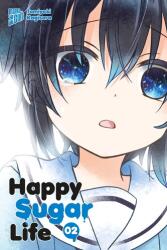 Happy Sugar Life 2 (ISBN: 9783757305826)
