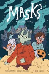Masks (ISBN: 9781524886455)