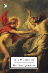 Good Apprentice - Iris Murdoch (ISBN: 9780141186689)