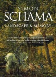 Peisaj și memorie (ISBN: 9780006863489)