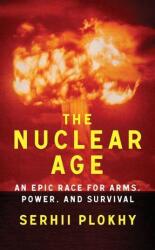 The Nuclear Age (ISBN: 9781324051176)