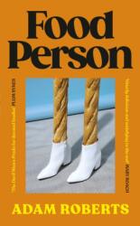 Food Person (ISBN: 9781529154887)