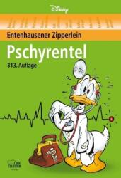 Pschyrentel (ISBN: 9783770440351)