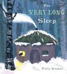 VERY LONG SLEEP - Polly Noakes, Polly Noakes (ISBN: 9781786281272)