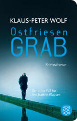 Ostfriesengrab (ISBN: 9783596513024)