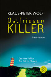 Ostfriesenkiller (ISBN: 9783596166671)