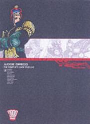 Judge Dredd (ISBN: 9781904265832)