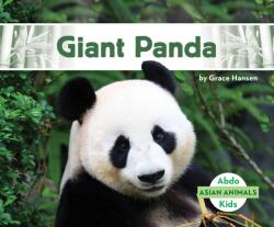 Giant Panda (ISBN: 9781098205935)