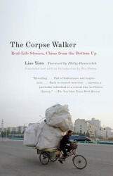 Corpse Walker - Yiwu Liao (ISBN: 9780307388377)