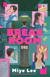 Break Room - Miye Lee (ISBN: 9781035430567)