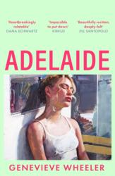 Adelaide (ISBN: 9781035912742)