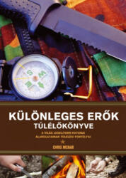 Különleges erők túlélő könyve (2017)