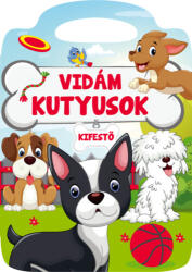 Vidám kutyusok (2022)