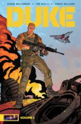 Duke Volume 1 (2024)