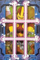 Absolute Mister Miracle by Tom King and Mitch Gerads (2024)