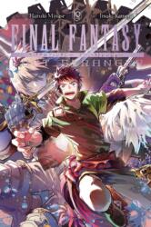 Final Fantasy Lost Stranger, Vol. 10 (2024)