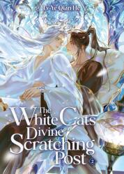 The White Cat's Divine Scratching Post (2026)