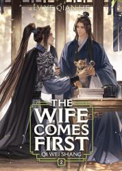 The Wife Comes First: Qi Wei Shang (2026)