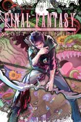 Final Fantasy Lost Stranger, Vol. 11 (2024)
