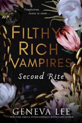 Filthy Rich Vampires: Second Rite (2024)