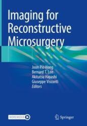 Imaging for Reconstructive Microsurgery (2024)