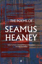 The Poems of Seamus Heaney (2025)