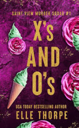 X's and O's - Elle Thorpe (2025)