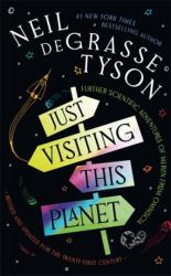Just Visiting This Planet (2025)