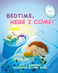 Bedtime, Here I Come! (2024)