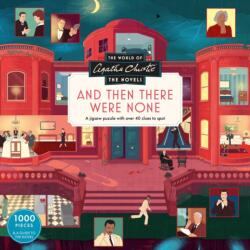 The World of Agatha Christie: And Then There Were None (2025)
