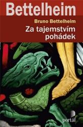 Za tajemstvím pohádek (2017)