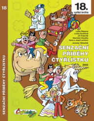 Povești senzaționale Four-Leaf Clover 2002 (2019)