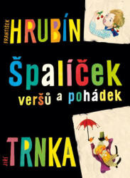 Špalíček veršů a pohádek (2013)