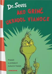 Ako Grinč ukradol Vianoce (2020)