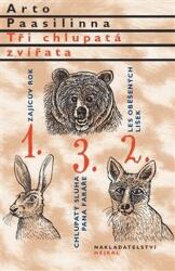 Tři chlupatá zvířata (2018)