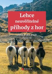 Lehce neuvěřitelné příhody z hor (2020)
