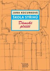 Škola střihů - Dámské pláště (2021)