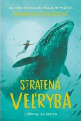 Stratená veľryba (2023)