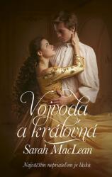 Vojvoda a kráľovná (2024)