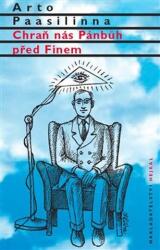 Chraň nás Pánbůh před Finem (2018)