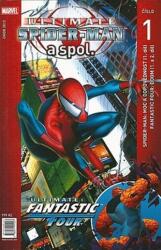 Ultimate Spider-Man și co. 1 (2012)