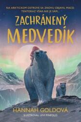 Zachránený medvedík (2024)