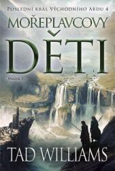 Ultimul rege al Ardu-ului de Est 4: Copiii navigatorului - Volumul 1 (2025)