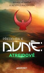 Atreidové (2025)