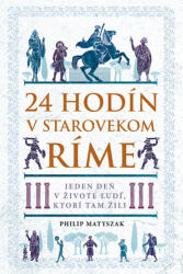 24 hodín v starovekom Ríme (2019)