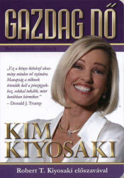 Gazdag nő (ISBN: 9789639730786)
