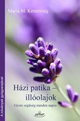 Házi patika-illóolajok (2025)